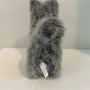 American Girl Pepper Pet Set 2013 - Peluche Chien Husky Pour Poupée 18 Pouces, Occasion